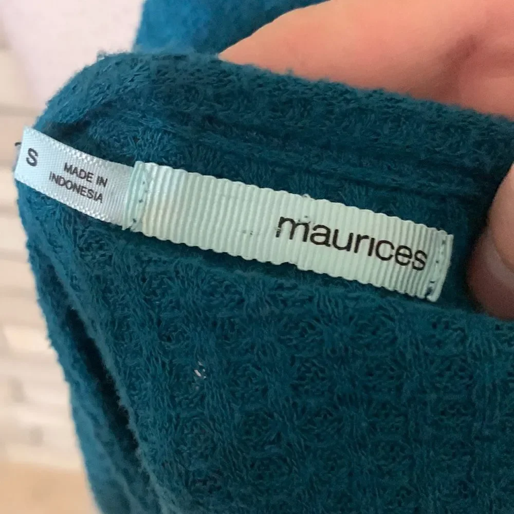 3for$20 button front too small
